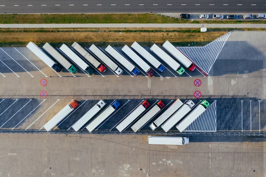 co to jest transport