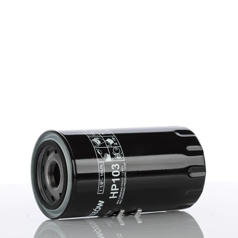 filtr hydrauliczny